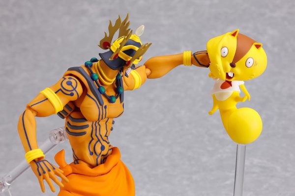 figma #83 サマーウォーズ Love Machine 