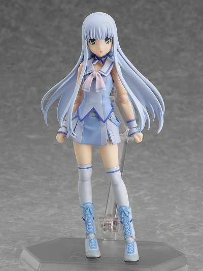 figma#263 剧场版 苍蓝钢铁的琶音 DC 伊欧娜