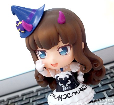 粘土人 粘土人co-de 美妙天堂 北条苏菲