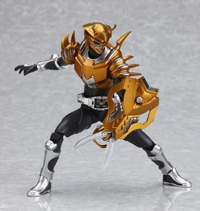 figma #SP-21 カメンRider 龙骑士 仮面Riderインサイザー 