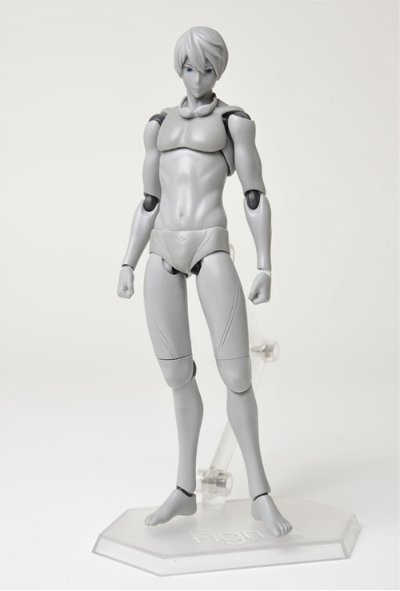 figma #SP-52 Free! 七瀬遥 