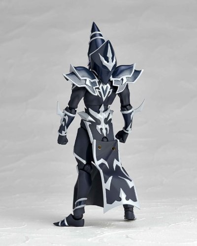 Vulcanlog 010 游戏王 Revo 黑魔导