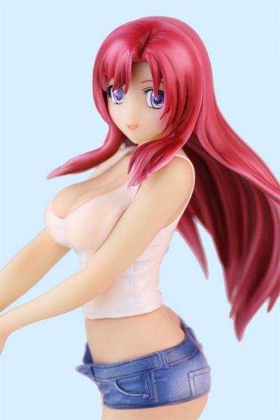 风间瑞穗 假日版