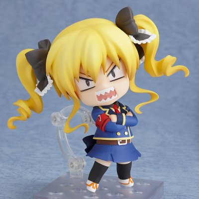 粘土人 #226  侦探歌剧 少女福尔摩斯2 明智小衣