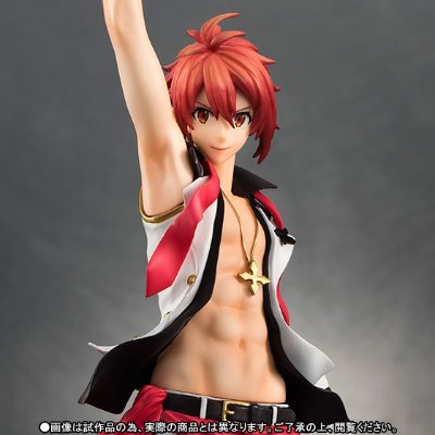 Figuarts ZERO  IDOLiSH7-偶像星愿 七濑陆