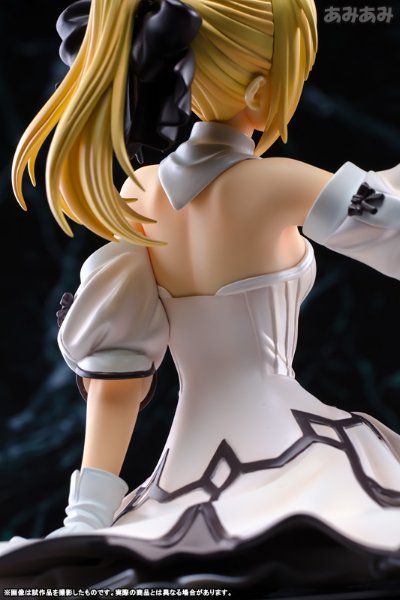 Saber・Lily