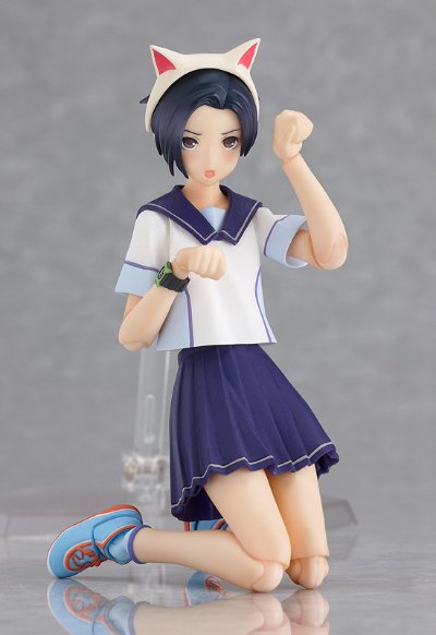 figma#113 Love Plus 小早川凛子