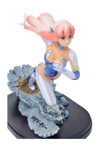 铁腕巴迪 DECODE 巴迪·嗣方·阿尔蒂亚