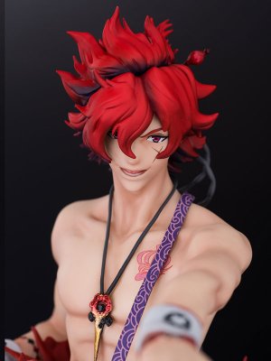 bellissimo 幕末rock 坂本龙马 | hpoi手办维基