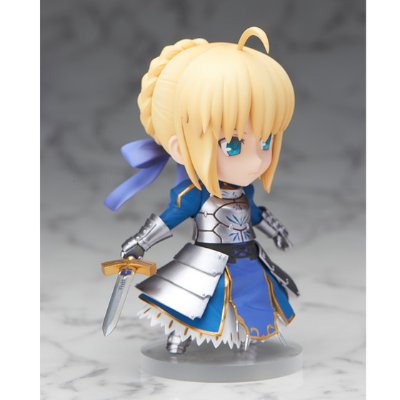 Chara-Forme+ Fate / Grand Order SABER