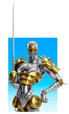 银色战车 セカンド