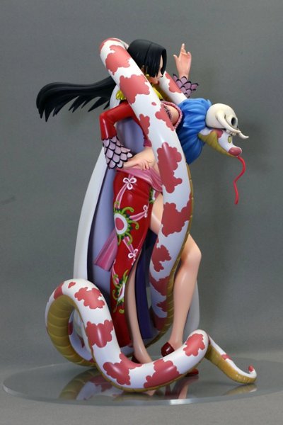 中文名称sq系列海贼王波雅99汉库克萨洛梅