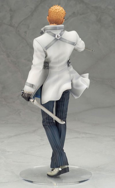 无尽传说2 Julius Will Kresnik