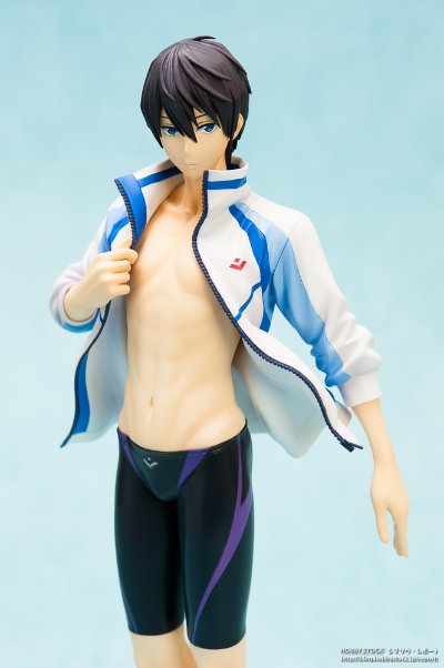 ALTAiR Free! 七瀬遥