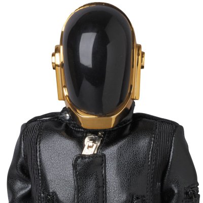 RAH No.752 DAFT PUNK HUMAN AFTER ALL Ver.2.0 GUY-MANUEL de HOMEN-CHRISTO