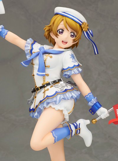 LoveLive! 小泉花阳