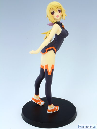 SQ IS〈无限斯特托拉斯〉  夏洛特・迪诺亚