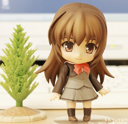 粘土人 #119 智以类聚 和久津智