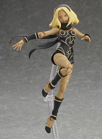 figma #SP-64 重力异想世界 完结篇 凯特