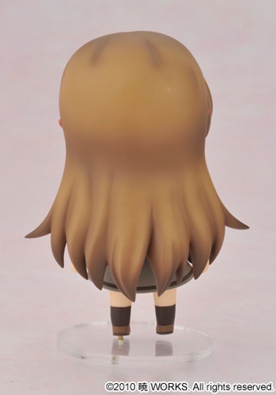 粘土人 #119 智以类聚 和久津智