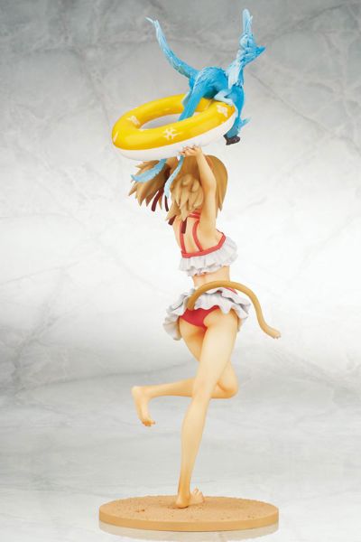 刀剑神域 西莉卡