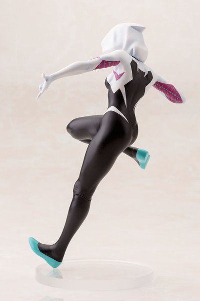 美少女スタチュー Marvel x Bishoujo スパイダーグウェン スパイダーグウェン 