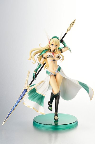 比基尼勇士 女武神