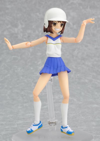 figma#032 凉宫春日的忧郁 凉宫春日 啦啦队