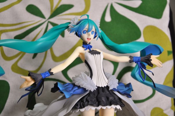 第七龙神2020 初音未来 TYPE2020