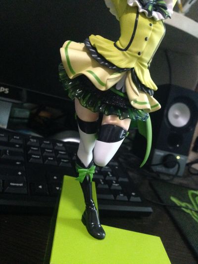 『LoveLive!』Birthday Figure Project 星空凛