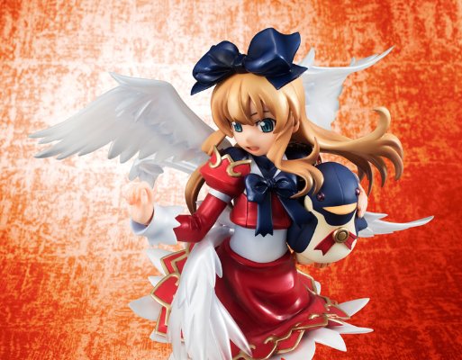 中文名称excellentmodel神罗万象チョコ眠り姫アルマ