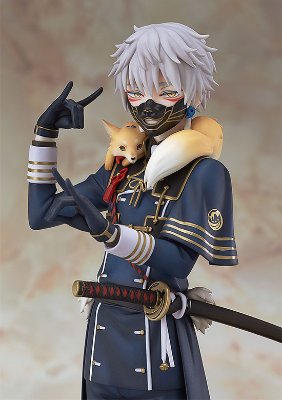 刀剣乱舞-ONLINE- 鸣狐