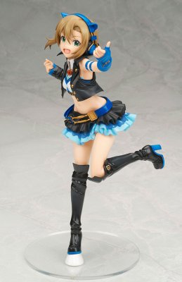 偶像大师 灰姑娘女孩 多田李衣菜