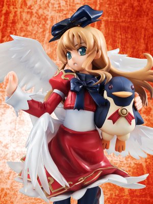 中文名称excellentmodel神罗万象チョコ眠り姫アルマ