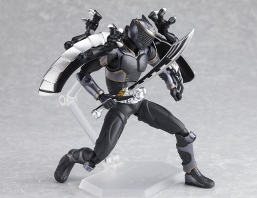 中文名称figmasp30剧场版假面骑士龙骑终章假面骑士龙牙