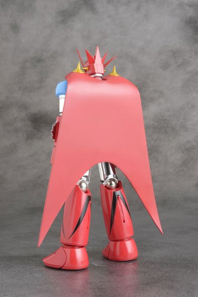 Dynamite Action! No.36 『盖塔G』 盖塔龙 Comic版