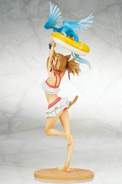 刀剑神域 西莉卡
