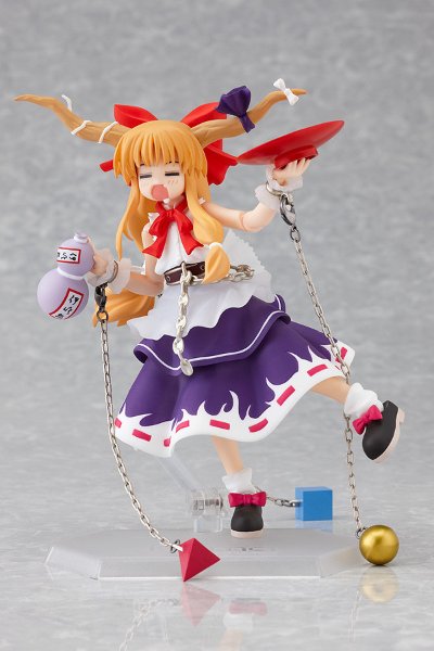 figma #104 东方Project 伊吹萃香