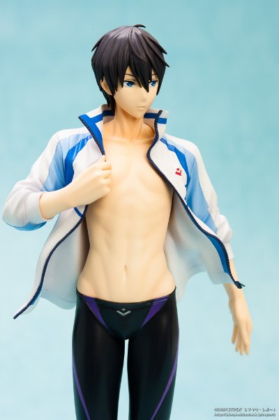 ALTAiR Free! 七瀬遥