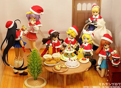figma#006 凉宫春日的忧郁 朝比奈实玖榴 校服