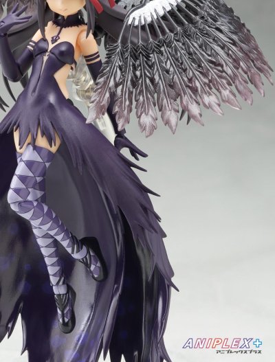 figma #SP-53 剧场版 魔法少女小圆 叛逆的物语 悪魔晓美焰