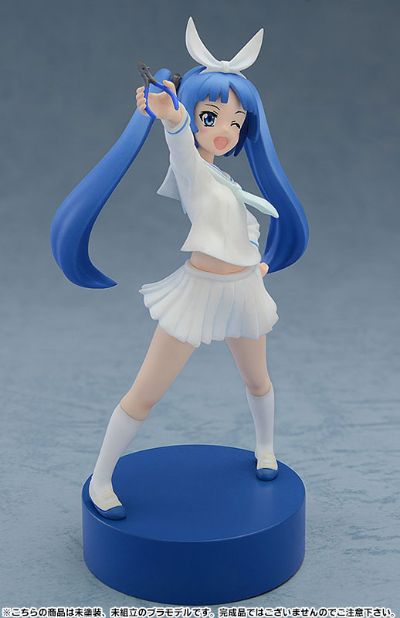 PLAMAX MF-03 minimum factory 尼帕子