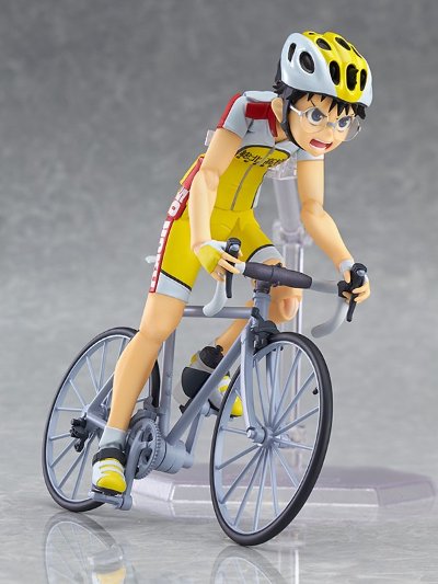 figma #238 弱虫ペダル - Grande Road 小野田坂道 
