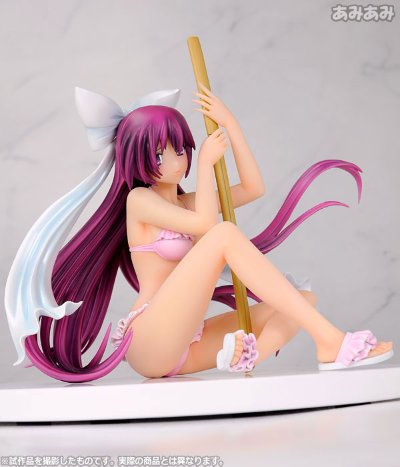 斑鸠伊吹 妖艶版