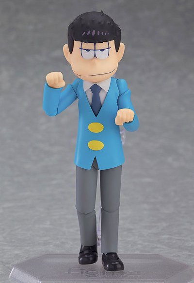 figma 阿松 松野一松