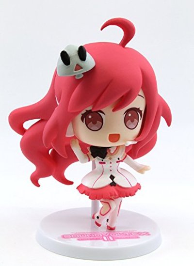 サウンドボルテックス Figure CollectionVol.3 レイシス(景品)