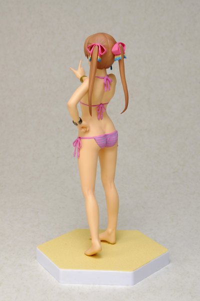 ビーチクイーンズ ビーチクイーンズプレミアム 翠星之加尔刚蒂亚 梅露蒂 Swimsuit ver. 