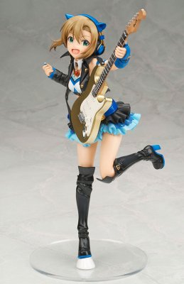 偶像大师 灰姑娘女孩 多田李衣菜
