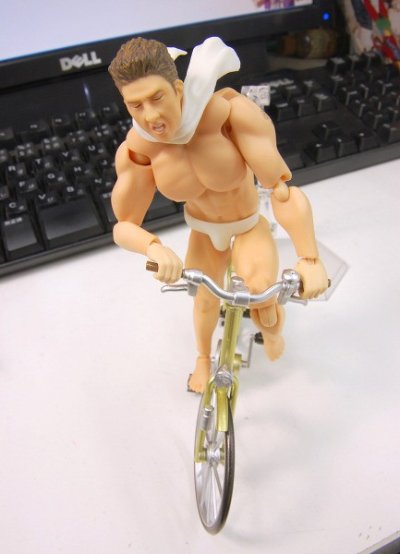 figma #29 比利99海林顿 | hpoi手办维基