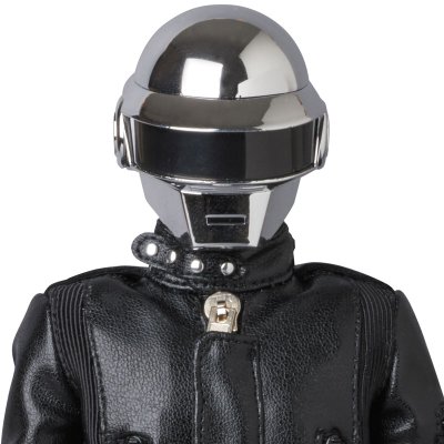 RAH No.751 DAFT PUNK HUMAN AFTER ALL Ver.2.0 THOMAS BANGALTER